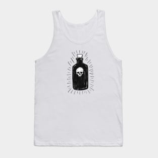 The Devil's Drink Tank Top